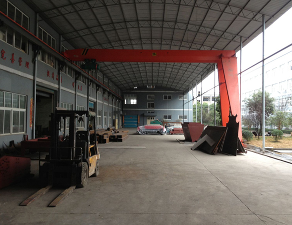 离心机市场需求量不断增加，发展前景看好